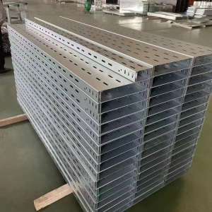 鋁合金走線架價格：波動背后的市場邏輯與行業(yè)趨勢